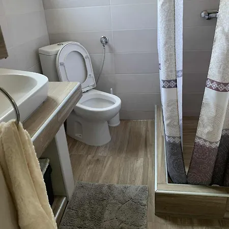 Dom wakacyjny Katerina House *