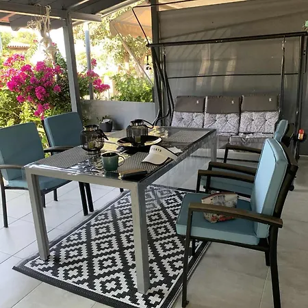 Katerina House Дом отдыха
