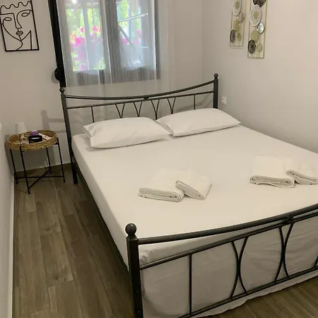Дом отдыха Katerina House Vergia