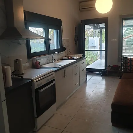 Katerina House Дом отдыха