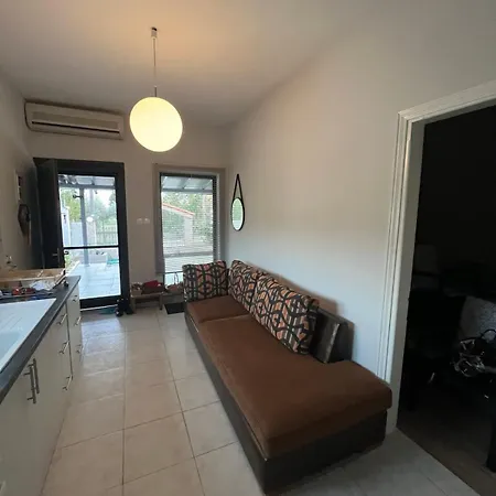 Katerina House Дом отдыха *