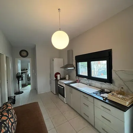 Katerina House Дом отдыха *