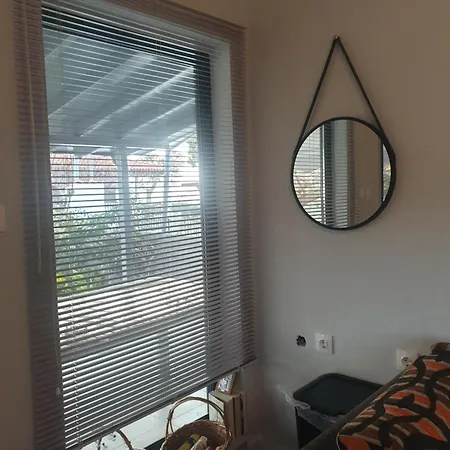 Katerina House Дом отдыха *