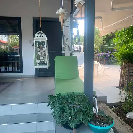Katerina House Дом отдыха *