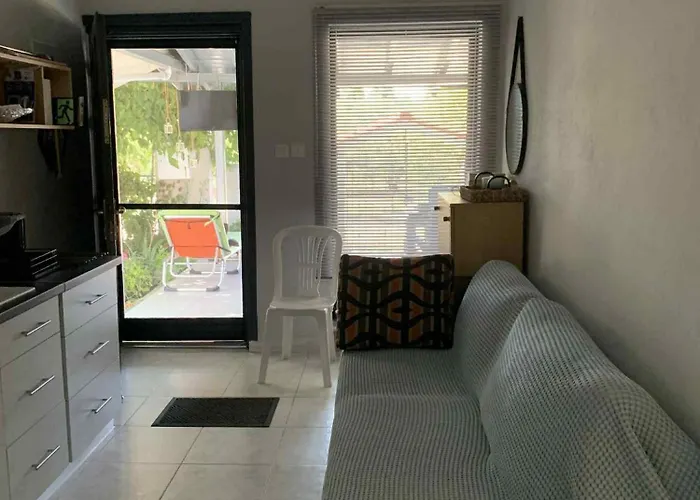 Katerina House