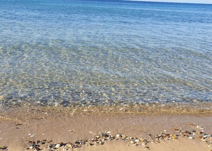 Katerina House Сasa de vacaciones