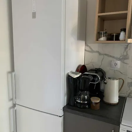 بيت للعطل Katerina House Vergia