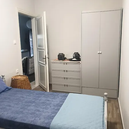 Katerina House Vergia