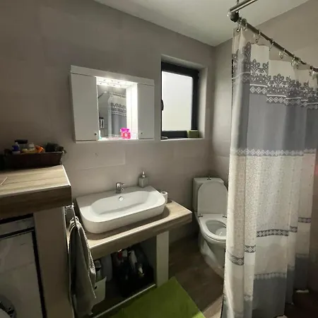 بيت للعطل Katerina House