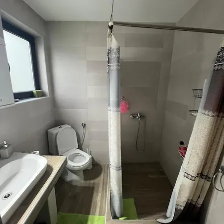 Katerina House Vergia