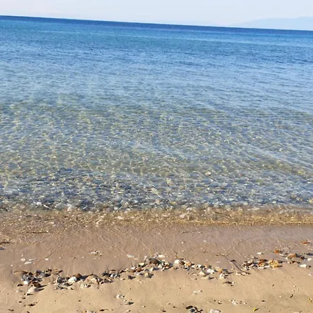 Katerina House بيت للعطل