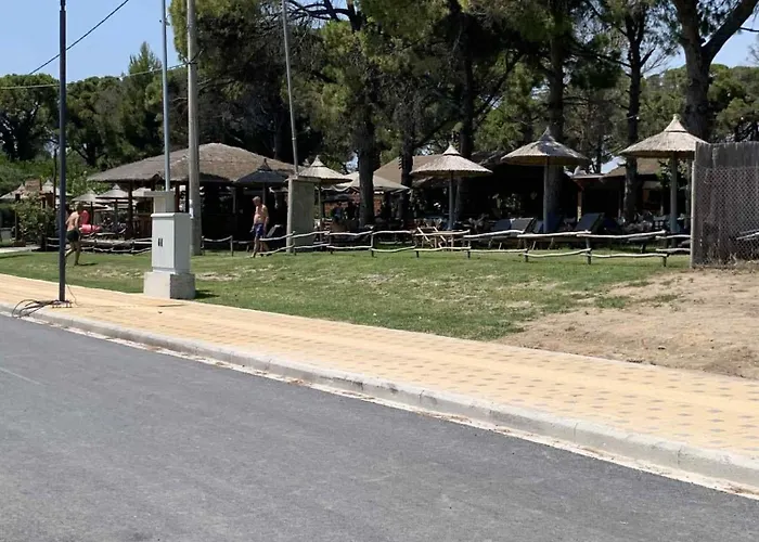 Katerina House *