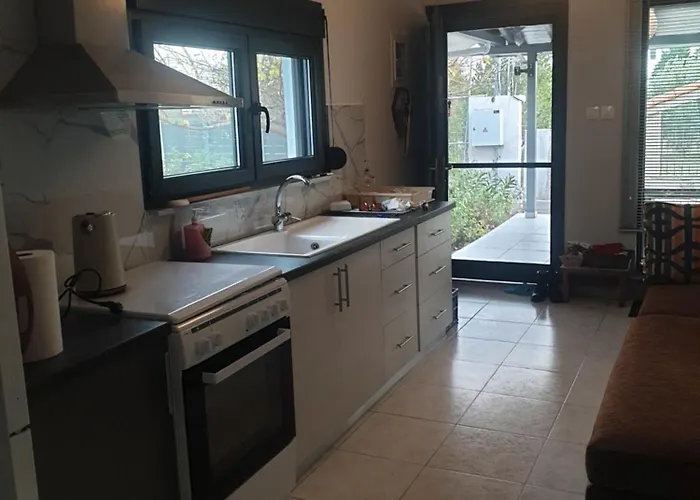 Katerina House Vakantiehuis