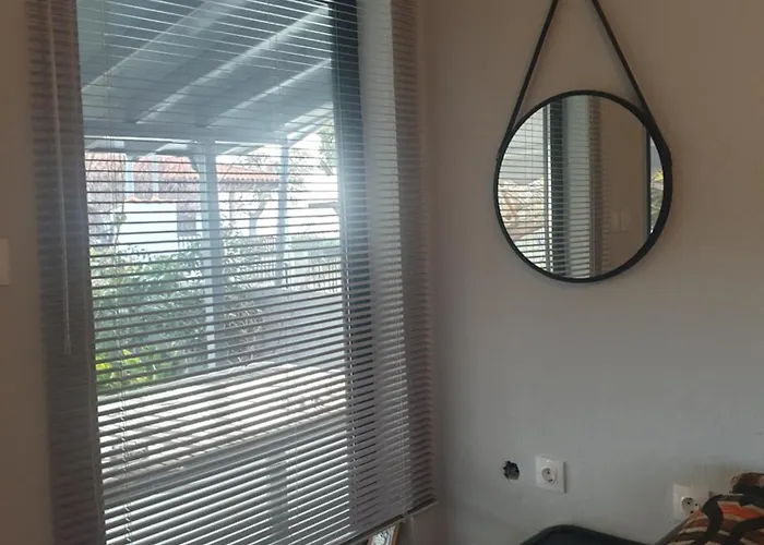 Katerina House Vakantiehuis *