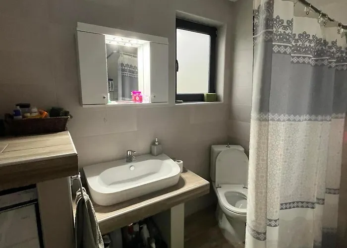 Vakantiehuis Katerina House